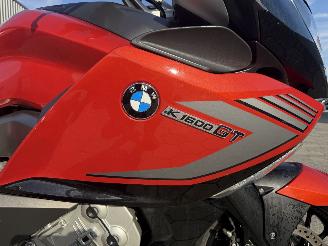 BMW K 1600 Tour K 1600 GT picture 7