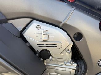 BMW K 1600 Tour K 1600 GT picture 5
