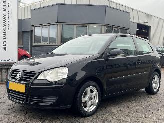 Avarii autoturisme Volkswagen Polo 1.2 Easyline 2008/6