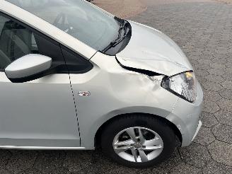 Seat Mii 1.0 Chill Out picture 10