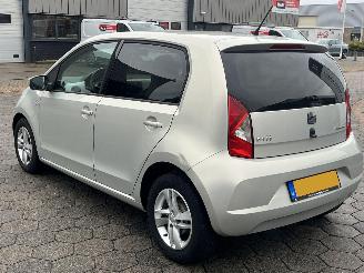 Seat Mii 1.0 Chill Out picture 6