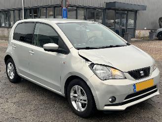 Seat Mii 1.0 Chill Out picture 3