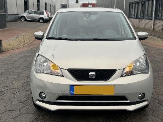 Seat Mii 1.0 Chill Out picture 2