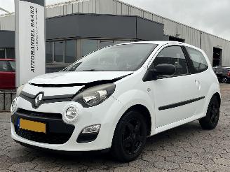 Avarii autoturisme Renault Twingo 1.2 16V Acces 2013/7