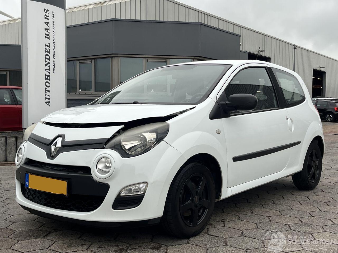 Renault Twingo 1.2 16V Acces
