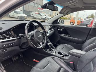 Kia Niro 1.6 GDi Hybrid ExecutiveLine picture 14