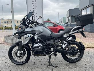 uszkodzony motocykle BMW R1200 GS All-Road Adventure 2015/3