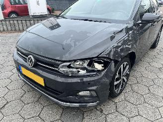 Volkswagen Polo 1.0 TSI Highline picture 8