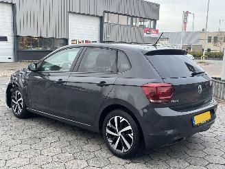 Volkswagen Polo 1.0 TSI Highline picture 4