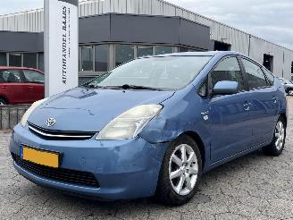 Coche accidentado Toyota Prius 1.5 VVT-i 2007/3