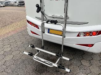 Dethleffs  2.3 TREND 96KW picture 21