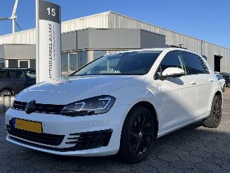 Auto incidentate Volkswagen Golf 1.2 TSI Highline 2013/5