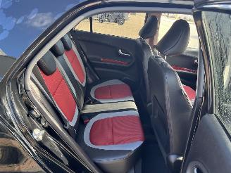 Kia Picanto 1.2 CVVT SportsLine picture 12