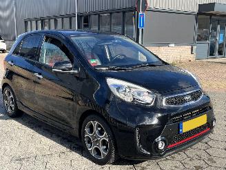 Kia Picanto 1.2 CVVT SportsLine picture 3