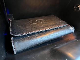 Kia Picanto 1.2 CVVT SportsLine picture 20