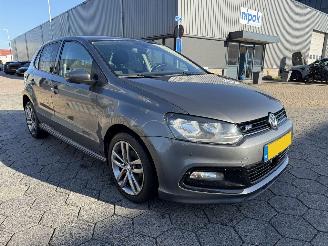 Volkswagen Polo 1.2 TSI R-Line Highline picture 3