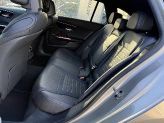 Mercedes C-klasse C 300 e AMG  313 PK picture 15