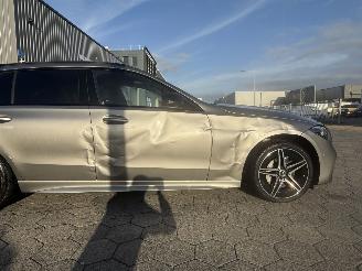 Mercedes C-klasse C 300 e AMG  313 PK picture 17