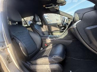 Mercedes C-klasse C 300 e AMG  313 PK picture 9