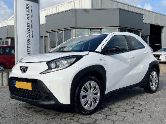 Avarii autoturisme Toyota Aygo X 1.0 VVT-i MT Play 2024/3