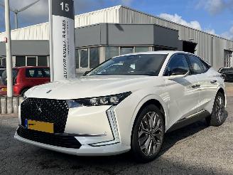 Auto incidentate DS Automobiles DS 4 1.2 PureTech Trocadero AUTOMAAT 2022/3