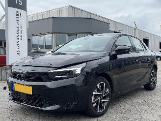 skadebil auto Opel Corsa 1.2 Turbo GS 2024/9