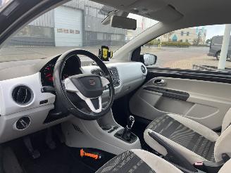 Seat Mii 1.0 Style Chic picture 12