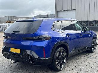 uszkodzony samochody osobowe BMW XM PHEV 30 kWh PANO 505KW 2026/1