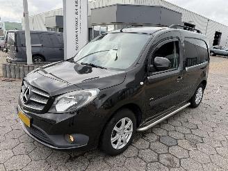  Mercedes Citan 109 CDI BlueEFFICIENCY Business Ambition 2016/5