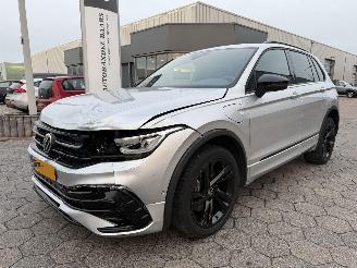  Volkswagen Tiguan R-Line Business+ 1.4 TSI eHybrid 2021/9