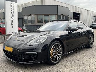 uszkodzony samochody osobowe Porsche Panamera 2.9 4 E-Hybrid Platinum Edition 2023/4
