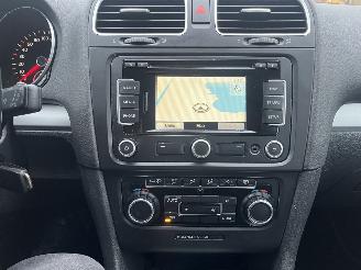 Volkswagen Golf 1.4 TSI Highline AUTOMAAT picture 17
