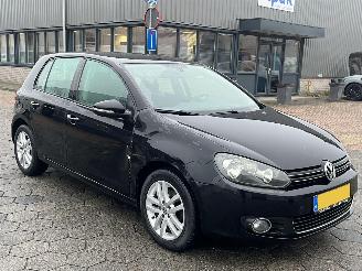 Volkswagen Golf 1.4 TSI Highline AUTOMAAT picture 2