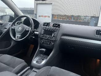 Volkswagen Golf 1.4 TSI Highline AUTOMAAT picture 11