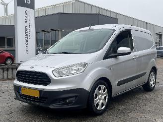  Ford Transit Courier Van 1.5 TDCI Trend 2015/7