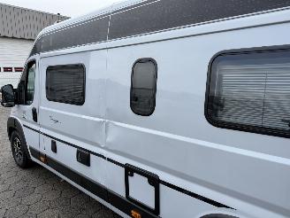 Chausson  Premium Power 160 pk picture 10