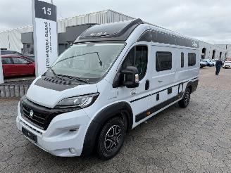Avarii campere Chausson  Premium Power 160 pk 2022/4
