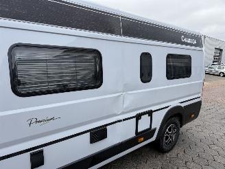 Chausson  Premium Power 160 pk picture 9