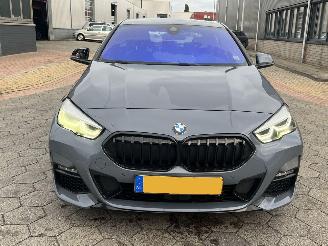 BMW 2-serie Gran Coupé 218i M Sport Edition picture 2