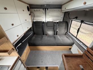 Fiat Camper 2.3 Ducato 148PK Tasman Adventure picture 13