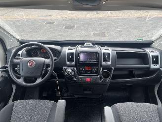 Fiat Camper 2.3 Ducato 148PK Tasman Adventure picture 15