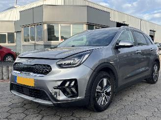 Avarii autoturisme Kia Niro 1.6 GDi Hybrid DynamicPlusLine 2020/12