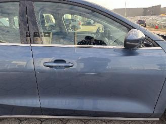 Ford Focus Wagon 1.0 EcoBoost Trend Edition Business picture 9