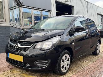 uszkodzony samochody osobowe Opel Karl 1.0 ecoFLEX Edition 2016/9