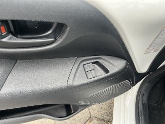 Citroën C1 1.0 VTi Feel picture 13