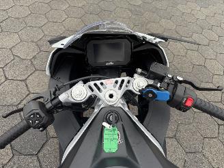 Aprilia  Sport RS 457 picture 6