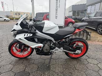 Aprilia  Sport RS 457 picture 3