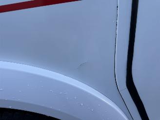 Dethleffs  Globebus Gt Intergraal 140 pk Autom Fiat picture 9