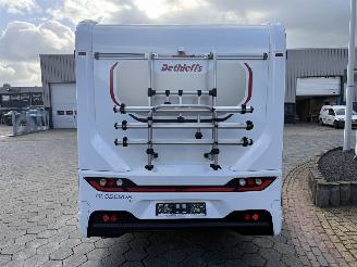 Dethleffs  Globebus Gt Intergraal 140 pk Autom Fiat picture 5