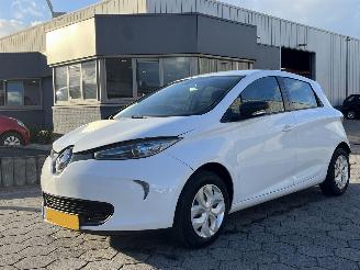 Auto incidentate Renault Zoé R90 Life 41 kWh 2017/12